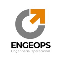 Engeops logo - Similar company to Tocantins Solar