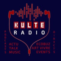 Kulte Radio - Musique Actus Podcasts Chroniques logo - Similar company to Media In Fit