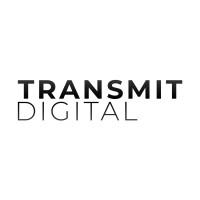 Transmit Digital logo - Similar company to Parisi Consulting