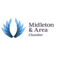 Midleton & Area Chamber logo - Similar company to We Venture Labs