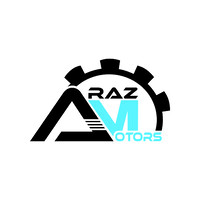 Araz Motors logo - Similar company to Cisct