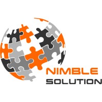 Nimble Solutions Pvt Ltd logo - Similar company to Sbmc