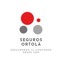 Agencia de Seguros Fernando Ortola S.L logo - Similar company to Belong