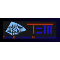 Truth Electronics Automation logo - Similar company to Mp&T Business Management And Consulting (Pty) Ltd