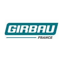 Girbau France logo - Similar company to Girbau Robotics