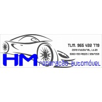 Hugo Monteiro - Reparação Automóvel LDA logo - Similar company to Luís Leite - Contabilidade, Lda.