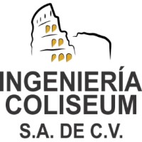 Ingeniería Coliseum logo - Similar company to Boe Vision Electronic Technology Mexico