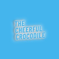 The Cheerful Crocodile logo - Similar company to Noalisation Web Ltd
