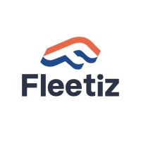 Fleetiz logo - Similar company to Morio