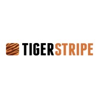 TIGERSTRIPE logo - Similar company to Underground Cricket