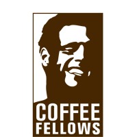 Coffee Fellows Egypt logo - Similar company to Desso Coffee