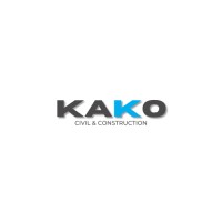 Kako Civil & Construction Pty Ltd logo - Similar company to Matzoco Constructions