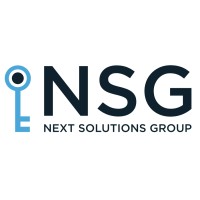 The Next Solutions Group logo - Similar company to Nexttech Communications