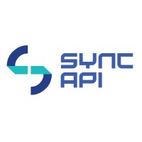 Sync-API Technologies logo - Similar company to Vpn One Click