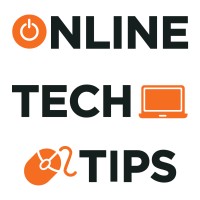 Online Tech Tips LLC logo - Similar company to Help Desk Geek Llc