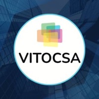 Vitocsa Vidrios de Seguridad logo - Similar company to Viseg Sas (Vidrios De Seguridad)