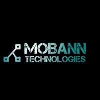 MobAnn Technologies logo - Similar company to Workdin