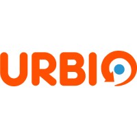 URBIO logo - Similar company to Mios