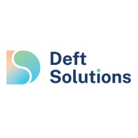 Deft Solutions Pty Ltd logo - Similar company to Deft Solution