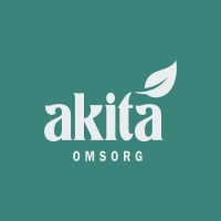 Akita omsorg logo - Similar company to Thrive Consulting Group