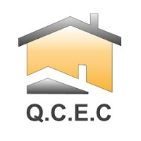Qatar Consulting Engineering Center (QCEC) logo - Similar company to Isomark - Integrated Sheq Solutions
