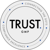 Trust GMP ApS logo - Similar company to Genau & More A/S - Part Of Epista Life Science Group