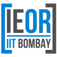 IEOR, IITBombay logo - Similar company to C-Minds, Iit Bombay