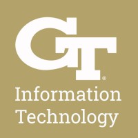 Georgia Tech Office of Information Technology logo - Similar company to Auburn University Office Of Information Technology