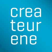 Createurene Kommunikasjon og reklame logo - Similar company to Stemt