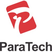 ParaTech Software House logo - Similar company to Mhm Technologies