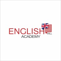 English for All Academy logo - Similar company to Modern English School