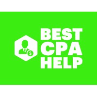 BEST CPA HELP, AMERICA'S SMALL BUSINESS TAX ADVISORS logo - Similar company to Global Accounting Solutions Inc.