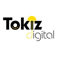 Tokiz Digital logo - Similar company to Protel Télésurveillance & Sécurité
