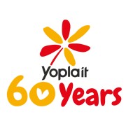 Yoplait UK logo - Similar company to Challenge Academy Cic