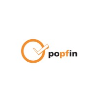 Popfin finanza popolare logo - Similar company to C.A.I. Charlie Aircraft Industries Srl Benefit Corporation