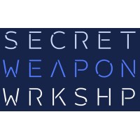 Secret Weapon Workshop logo - Similar company to Ignition Arts, Llc