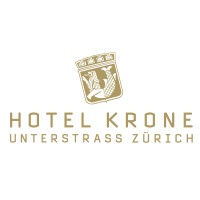 Hotel Krone Unterstrass logo - Similar company to Tschibo