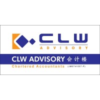 CLW ADVISORY logo - Similar company to Futurebooks