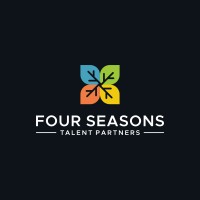 Four Seasons Talent Partners logo - Similar company to Upton Advisory Services, Llc