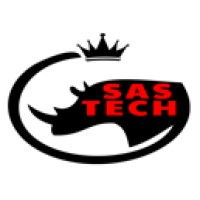 SAS TECH logo - Similar company to Sas Tech