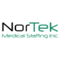 NorTek Medical Staffing Inc., logo - Similar company to Proxim