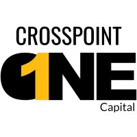 Crosspoint One Capital LLC logo - Similar company to Ycdb
