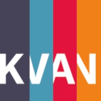 Kvan logo - Similar company to Archive-It Group