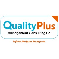 QUALITY PLUS MANAGEMENT CONSULTING CO. logo - Similar company to Quality Plus Management Consulting Co.