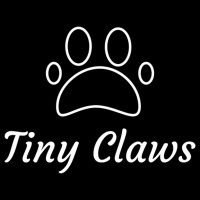 Tinyclaws logo - Similar company to Ninekay