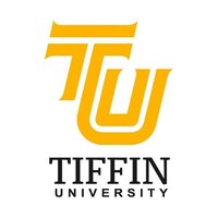 Tiffin University Romania logo - Similar company to Andu Studio