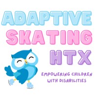 Adaptive Skating logo - Similar company to Project:Acclimate