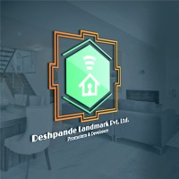 Deshpande Landmark logo - Similar company to Mahimna Construction