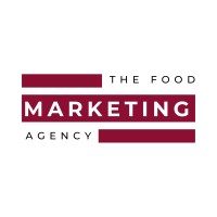 The Food Marketing Agency logo - Similar company to Update.Bg