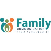 Family Communication Inc. logo - Similar company to Bts Telecom